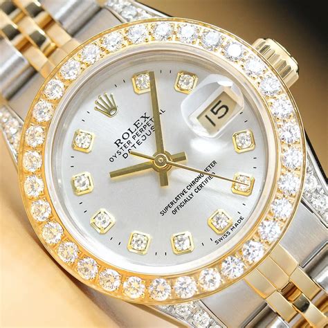 rolex ladies for sale|used ladies rolex for sale.